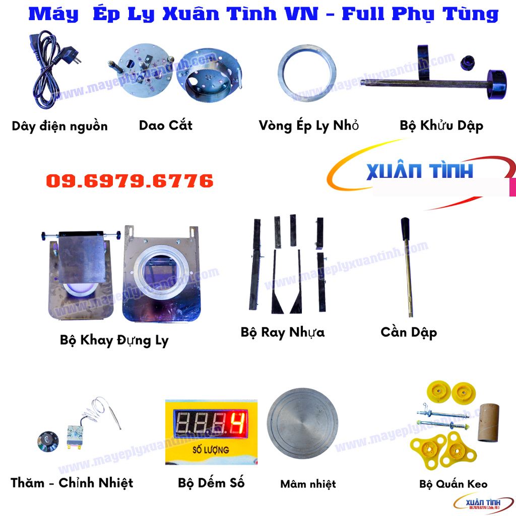 Phụ Kiện