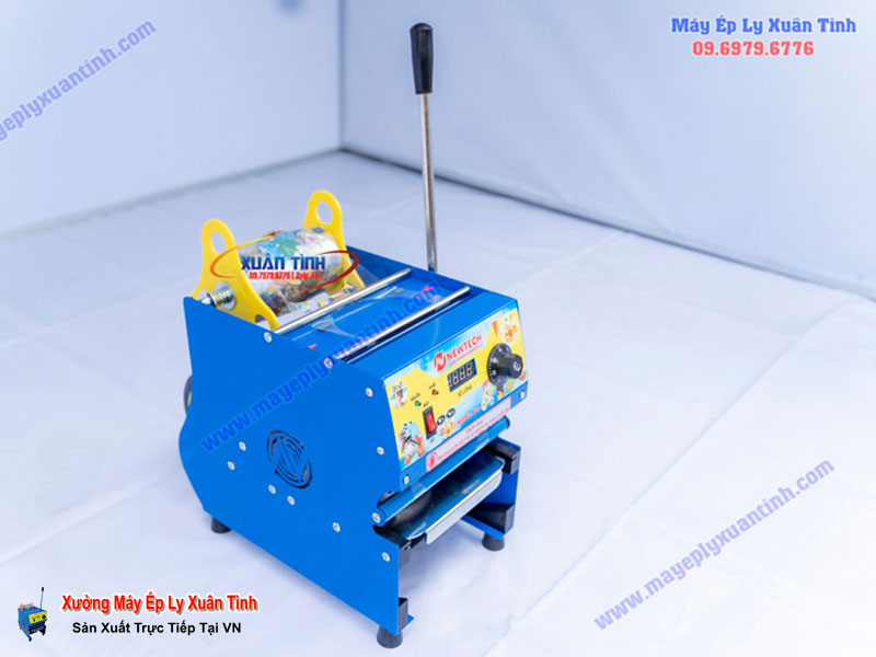 Máy ép ly nào tiết kiệm điện?