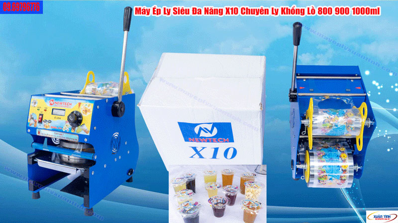 Cửa hàng bán máy ép ly ở TP.HCM Cửa hàng bán máy ép ly ở TP.HCM