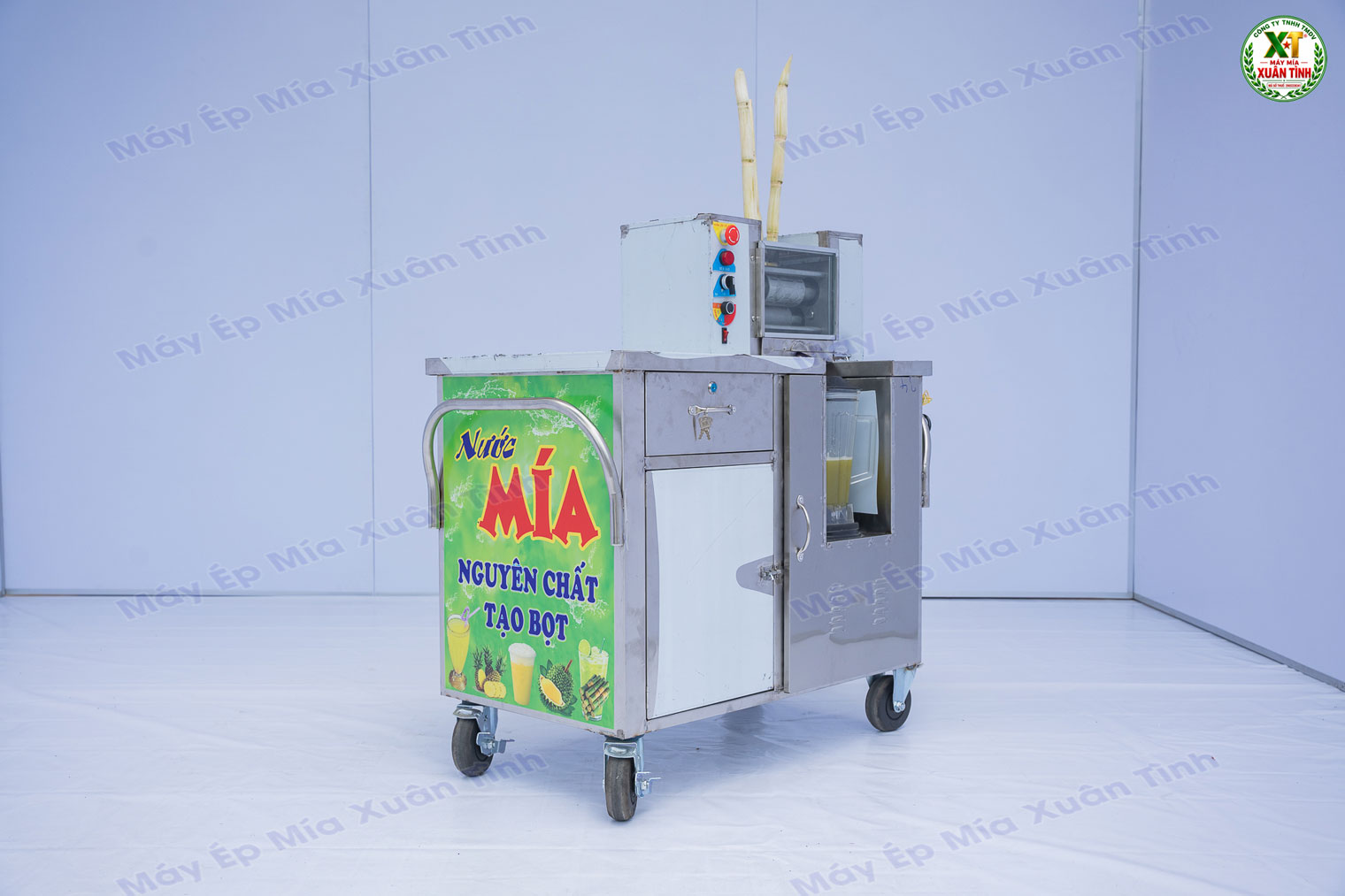 Chi Tiet Xe Nuoc Mia 4 Lo 73 Lien Ban Model 1000 6